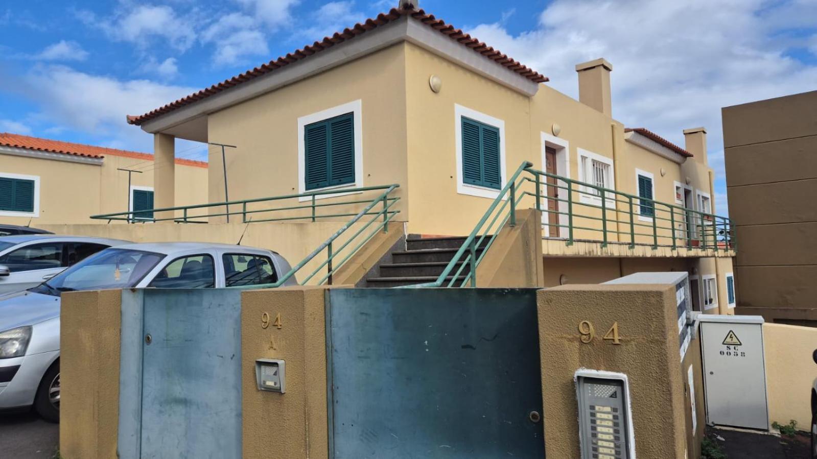 Jay Paradise Santa Cruz  Exterior photo
